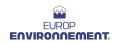 logo entreprise EUROP ENVIRONNEMENT