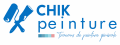 logo entreprise Z’C peinture