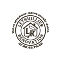 logo entreprise LETHUILLIER RENOVATION