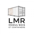 logo entreprise LMR AGENCEMENT