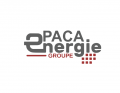logo entreprise Paca Energie