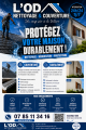 logo entreprise Dantot nettoyage