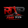 logo entreprise RB TP