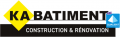 logo entreprise KA BATIMENT