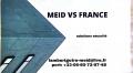 logo entreprise Meidvs France