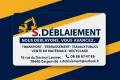 logo entreprise Service.Deblaiement