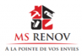 logo entreprise MS RENOV