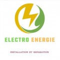 logo entreprise Electro Énergie