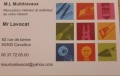 logo entreprise LAVOCAT MAURICE