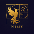 logo entreprise PHNX RISING