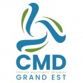 logo entreprise CMD VENTILATION