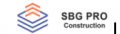 logo entreprise SBG PRO