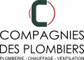 logo entreprise Compagnies des Plombiers