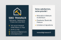 logo entreprise SBG Travaux