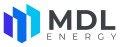 logo entreprise MDL ENERGY