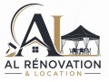 logo entreprise AL RENOV LOCATION