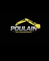 logo entreprise POULAIN SAMUEL
