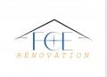 logo entreprise FCE RENOVATION