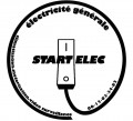 logo entreprise START ELEC