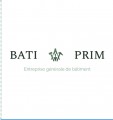 logo entreprise BATI PRIM