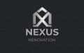 logo entreprise Nexus Rénovation