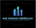 logo entreprise SAB TRAVAUX GENERALES