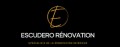 logo entreprise Escudero renovation