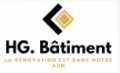 logo entreprise HG Bâtiment