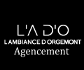 logo entreprise L'AMBIANCE D'ORGEMONT