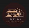 logo entreprise Renovinov