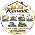 logo entreprise B.B renov