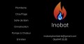 logo entreprise Inobat