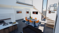 logo entreprise maison passive