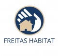 logo entreprise FREITAS HABITAT
