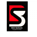 logo entreprise BATI SAONOIS