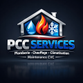 logo entreprise PCC SERVICES