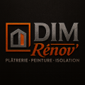 logo entreprise Dim Renov’