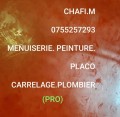 logo entreprise CHAFI SARIANO MOHAMMED