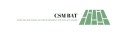 logo entreprise CSM BAT