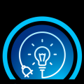 logo entreprise KERROUAULT ELEC