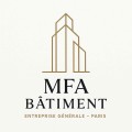 logo entreprise MFA BATIMENT