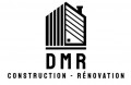 logo entreprise DMR CONSTRUCTION