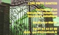 logo entreprise PINTO DOS SANTOS LUIS