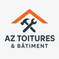 logo entreprise AZ BATIMENT