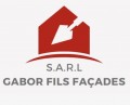 logo entreprise SARL GABOR FILS FACADES