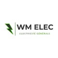 logo entreprise WM.ELEC