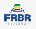 logo entreprise FRBR CONSTRUCTION