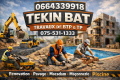 logo entreprise TEKINBAT
