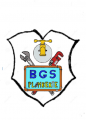 logo entreprise BOURGOIN GERIC (BGS PLOMBERIE 71)