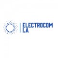 logo entreprise ELECTROCOM I.A